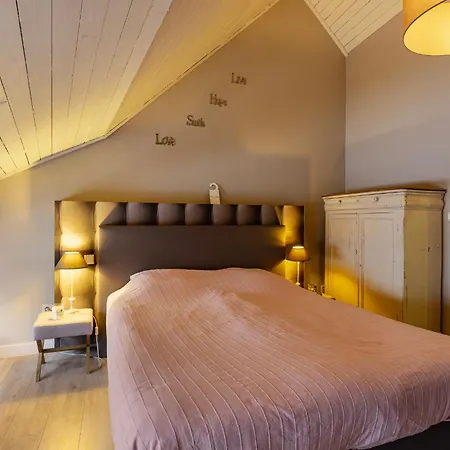 Bibi Holiday home