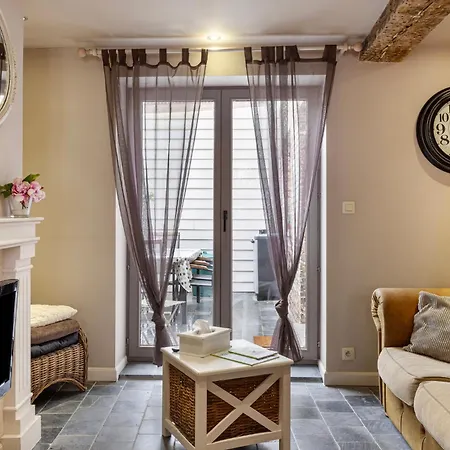 Bibi Holiday home *