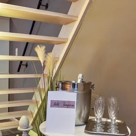 Bibi Holiday home Tongeren